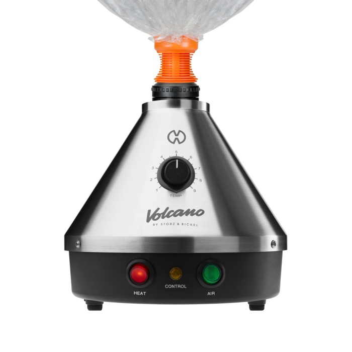 Vaporizer Â«Volcano DigitalÂ»