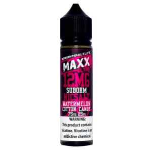 Maxx Ultra E-Liquid