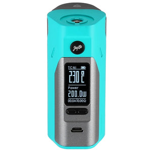 Wismec Reuleaux