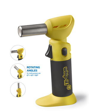 WHIP-IT FLEX TORCH