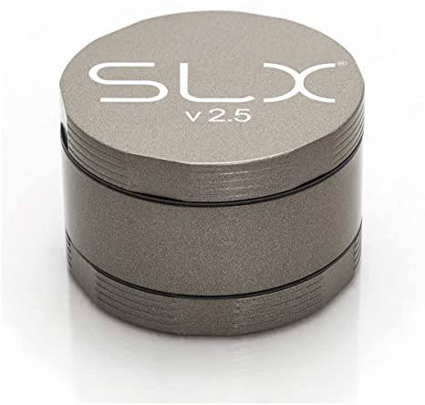 SLX SMALL V2.5 GRINDER