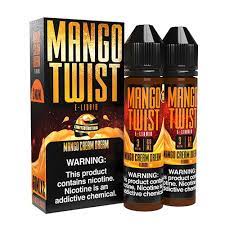 TWIST E-LIQUID