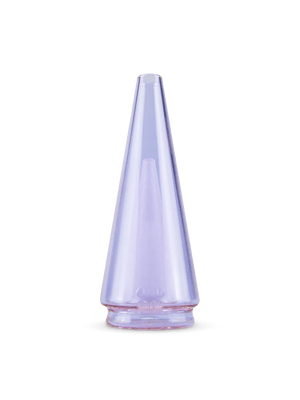 Puffco Peak and Peak Pro Color Replacement Glass