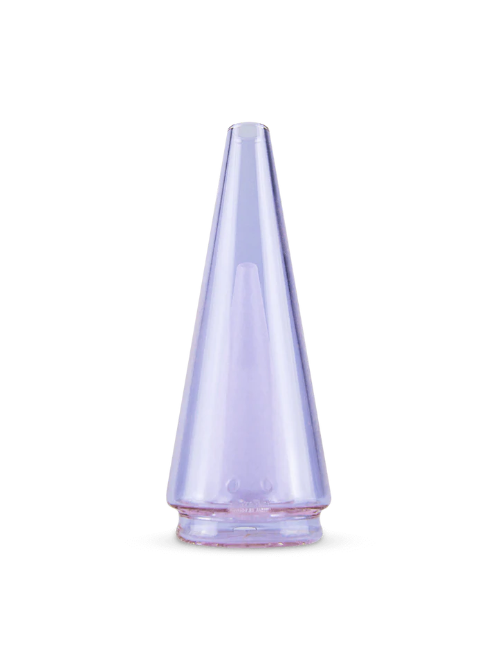 Puffco Peak and Peak Pro Color Replacement Glass