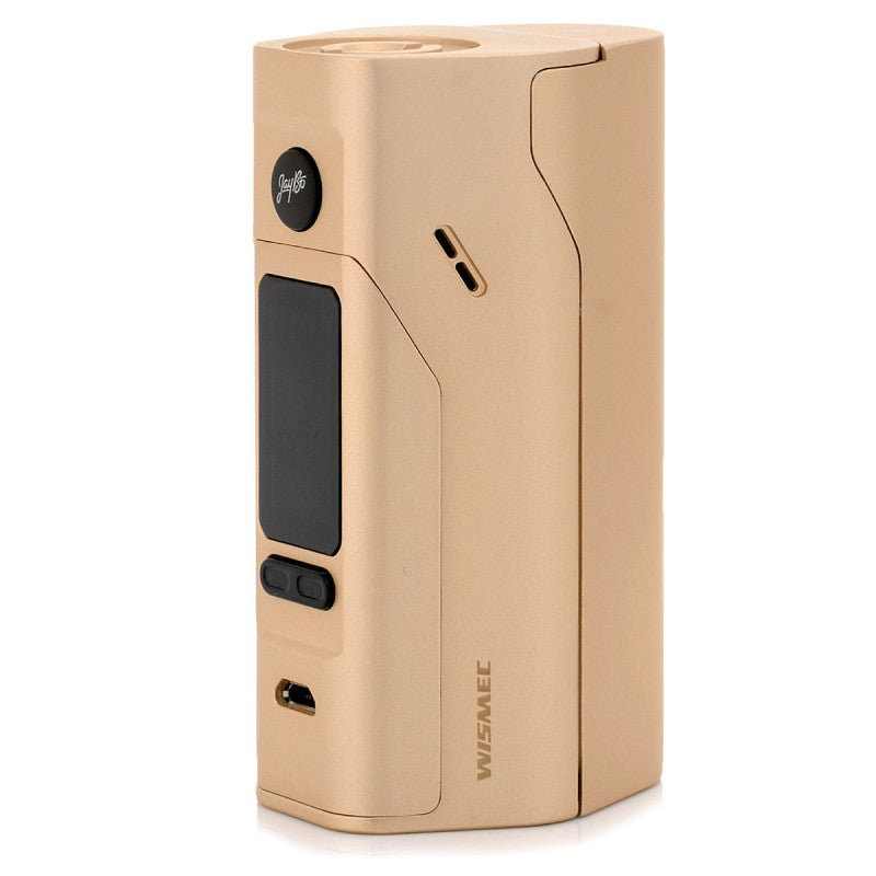 Wismec Reuleaux