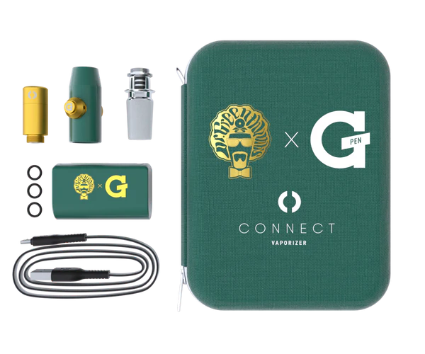 G PEN CONNECT