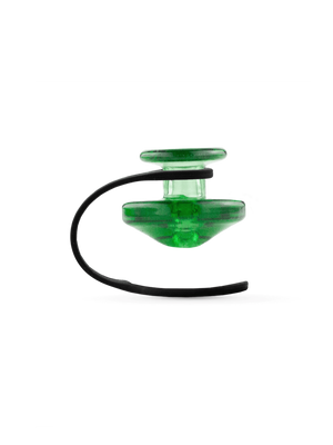 THE PEAK CARB CAP