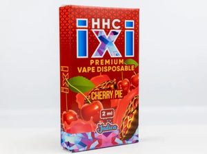 ixi 2ML HHC Premium Disposable Vape