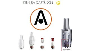 The Kiln RA Atomizer