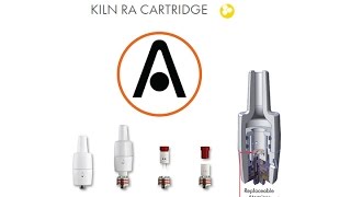 The Kiln RA Atomizer