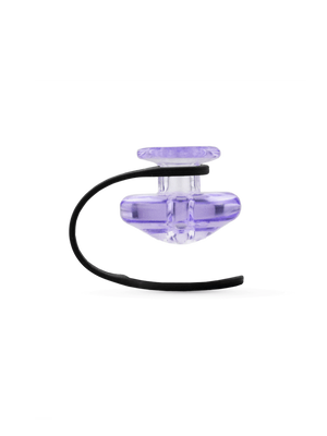 THE PEAK CARB CAP