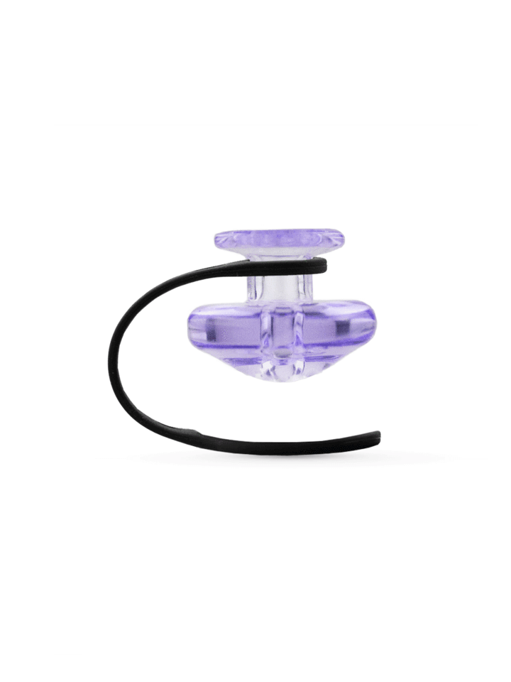 THE PEAK CARB CAP