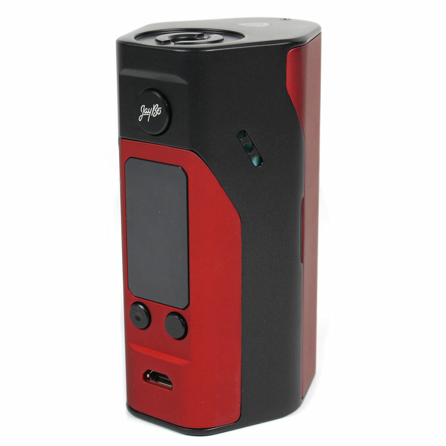 Wismec Reuleaux