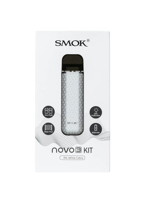 Smok Novo 3