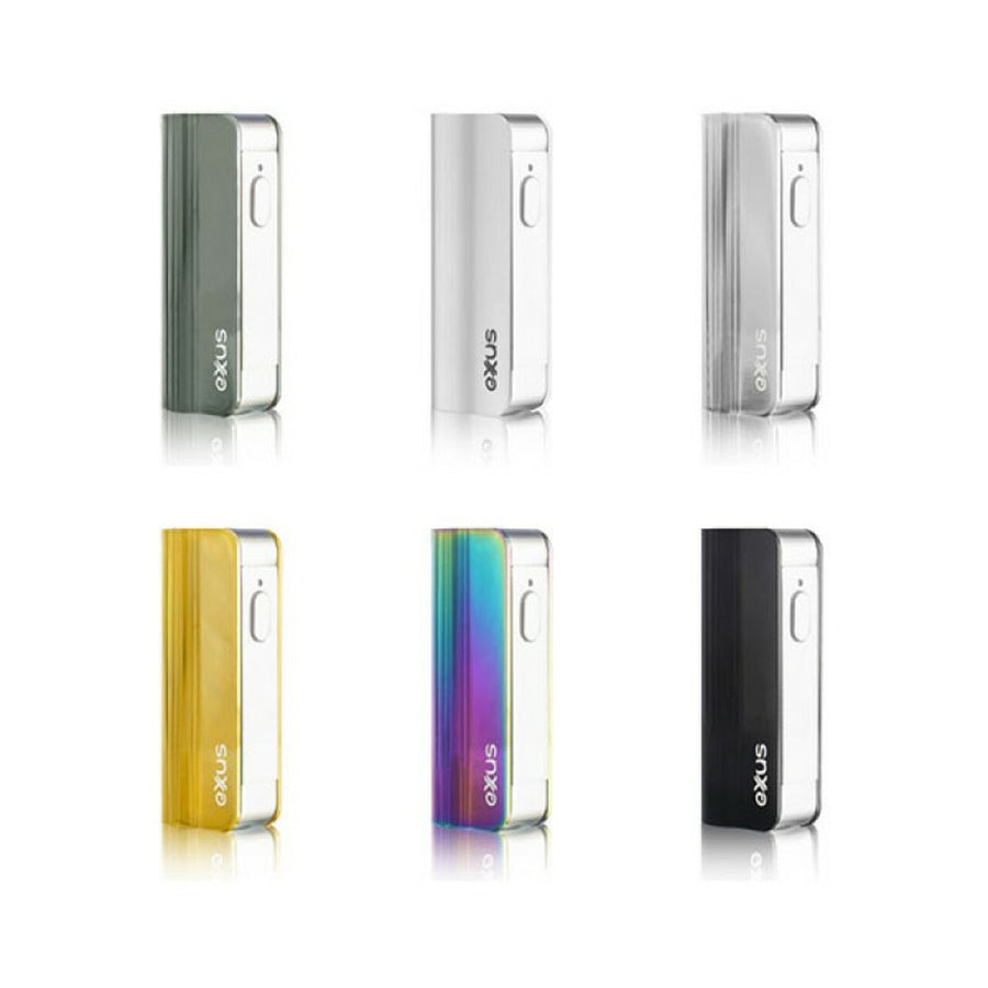 Exxus Snap VV Mini Cartridge Vaporizer