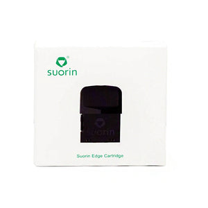 Suorin Edge Cartridge