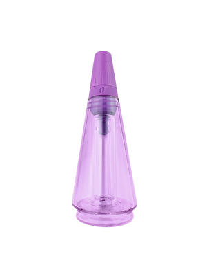 Puffco Colored Travel Glass