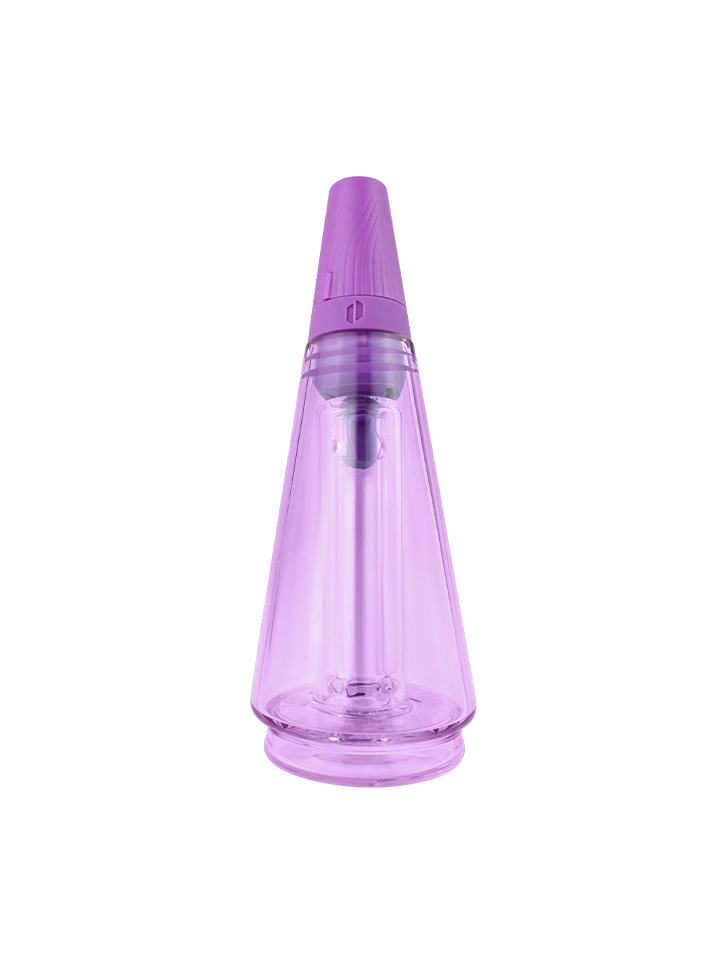 Puffco Colored Travel Glass