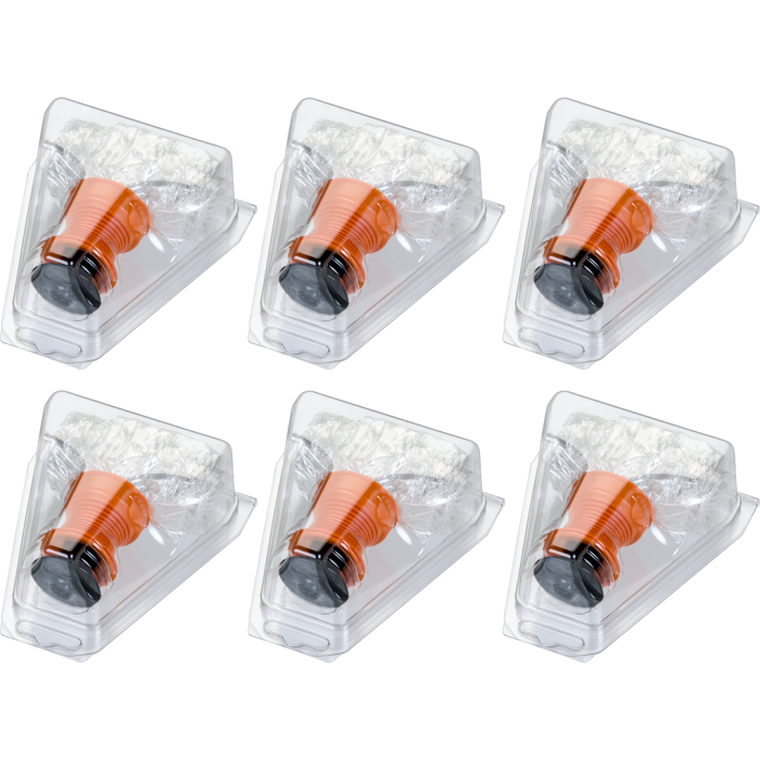 Volcano Easy Valve Bags