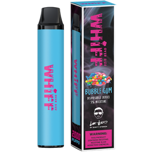 Whiff by Scott Storch Oversize