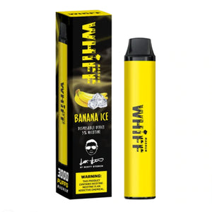 Whiff Magnum Disposable Vape