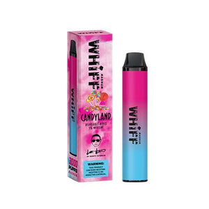 Whiff Magnum Disposable Vape