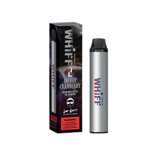 Whiff Magnum Disposable Vape