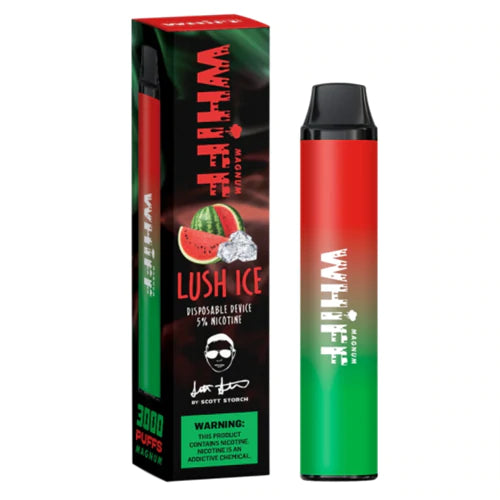 Whiff Magnum Disposable Vape