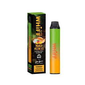 Whiff Magnum Disposable Vape