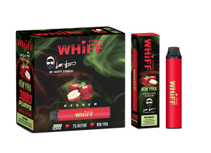 Whiff Magnum Disposable Vape