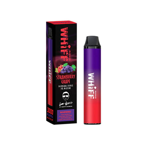 Whiff by Scott Storch Oversize