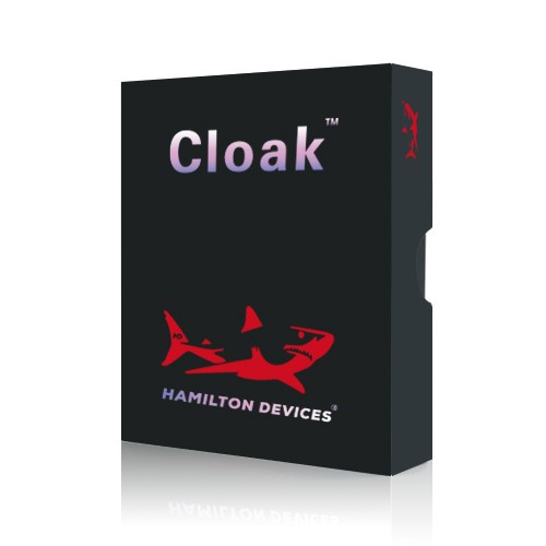 Cloak™ Battery