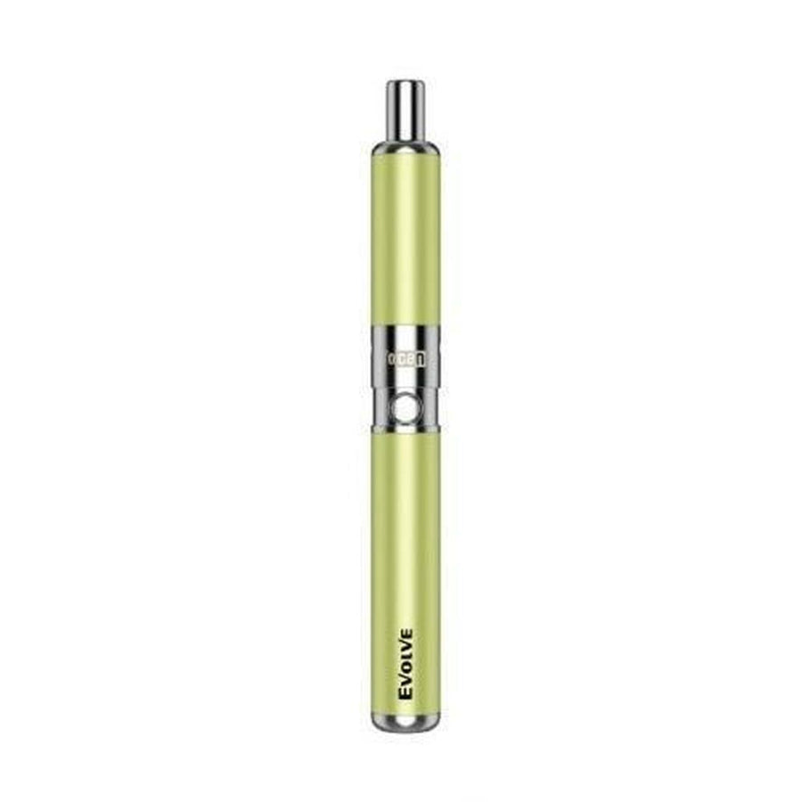 Yocan Evolve-D Dry Herb Vaporizer